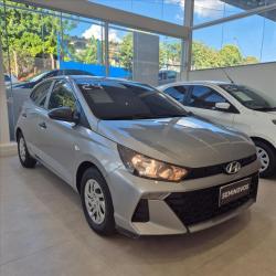 HYUNDAI HB 20 Hatch 1.0 12V 4P FLEX SENSE