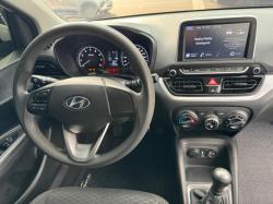 HYUNDAI HB 20 Hatch 1.0 12V 4P FLEX VISION