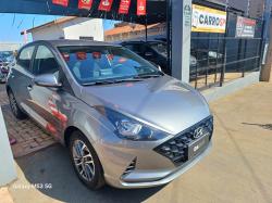 HYUNDAI HB 20 Hatch 1.0 12V 4P FLEX TGDI PLATINUM TURBO