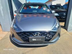 HYUNDAI HB 20 Hatch 1.0 12V 4P FLEX TGDI PLATINUM TURBO