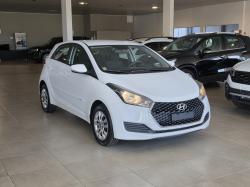 HYUNDAI HB 20 Hatch 1.0 12V 4P FLEX COMFORT