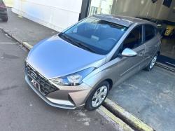 HYUNDAI HB 20 Hatch 1.0 12V 4P FLEX VISION