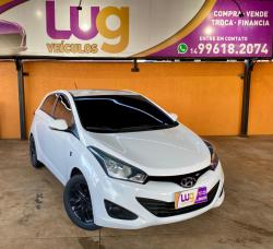 HYUNDAI HB 20 Hatch 1.0 12V 4P FLEX COMFORT