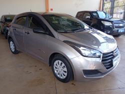 HYUNDAI HB 20 Hatch 1.0 12V 4P FLEX COMFORT PLUS