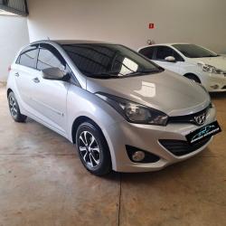 HYUNDAI HB 20 Hatch 1.6 16V 4P FLEX COMFORT
