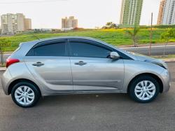HYUNDAI HB 20 Hatch 1.0 12V 4P FLEX COMFORT