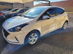 HYUNDAI HB 20 Hatch 1.0 12V 4P FLEX VISION