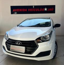 HYUNDAI HB 20 Hatch 