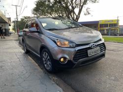 HYUNDAI HB 20 Hatch X 1.6 16V 4P STYLE FLEX