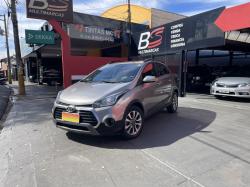 HYUNDAI HB 20 Hatch X 1.6 16V 4P STYLE FLEX