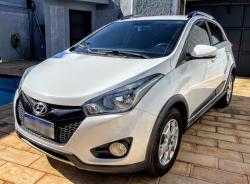 HYUNDAI HB 20 Hatch X 1.6 16V 4P STYLE FLEX