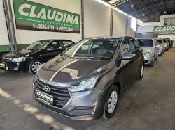 HYUNDAI HB 20 Hatch 1.0 12V 4P FLEX COMFORT