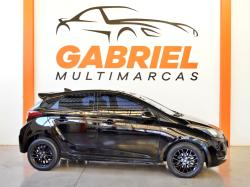 HYUNDAI HB 20 Hatch 1.6 16V 4P R SPEC FLEX LIMITED AUTOMTICO
