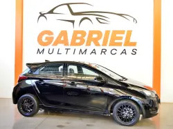 HYUNDAI HB 20 Hatch 1.6 16V 4P R SPEC FLEX LIMITED AUTOMTICO