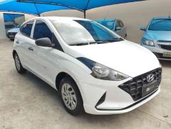 HYUNDAI HB 20 Hatch 1.0 12V 4P FLEX SENSE