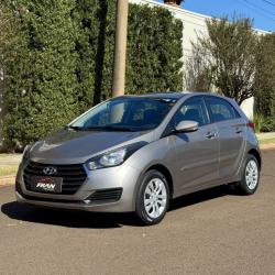 HYUNDAI HB 20 Hatch 1.0 12V 4P FLEX COMFORT PLUS