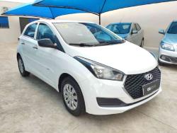 HYUNDAI HB 20 Hatch 1.0 12V 4P FLEX UNIQUE