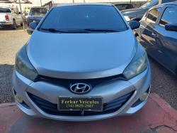 HYUNDAI HB 20 Hatch 1.0 12V 4P FLEX GL COMFORT STYLE