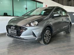 HYUNDAI HB 20 Hatch 1.0 12V 4P FLEX TGDI PLATINUM TURBO