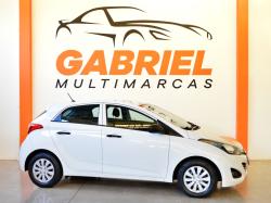HYUNDAI HB 20 Hatch 1.0 12V 4P FLEX COMFORT PLUS