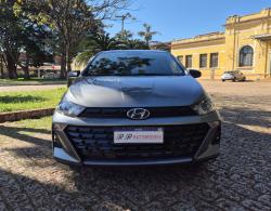 HYUNDAI HB 20 Hatch 1.0 12V 4P FLEX SENSE