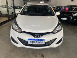 HYUNDAI HB 20 Hatch 1.0 12V 4P FLEX COMFORT