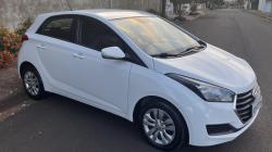 HYUNDAI HB 20 Hatch 1.0 12V 4P FLEX COMFORT PLUS