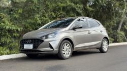 HYUNDAI HB 20 Hatch 1.0 12V 4P FLEX EVOLUTION