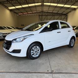 HYUNDAI HB 20 Hatch 1.0 12V 4P FLEX COMFORT