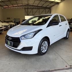 HYUNDAI HB 20 Hatch 1.0 12V 4P FLEX COMFORT