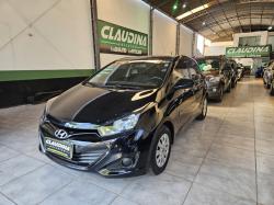 HYUNDAI HB 20 Hatch 1.0 12V 4P FLEX COMFORT