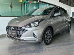 HYUNDAI HB 20 Hatch 1.6 16V 4P FLEX VISION AUTOMTICO