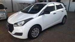 HYUNDAI HB 20 Hatch 1.0 12V 4P FLEX UNIQUE