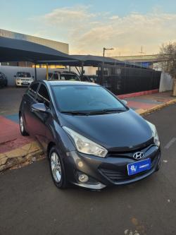 HYUNDAI HB 20 Hatch 1.6 16V 4P PREMIUM FLEX AUTOMTICO