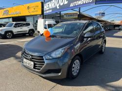 HYUNDAI HB 20 Hatch 1.0 12V 4P FLEX COMFORT