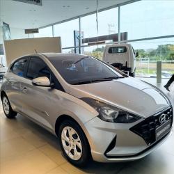 HYUNDAI HB 20 Hatch 1.0 12V 4P FLEX VISION