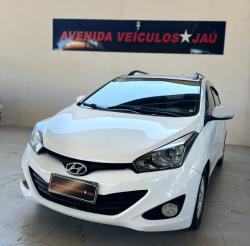 HYUNDAI HB 20 Hatch 1.6 16V 4P FLEX COMFORT PLUS AUTOMTICO