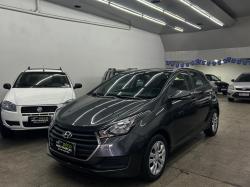HYUNDAI HB 20 Hatch 1.6 16V 4P FLEX COMFORT PLUS