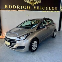HYUNDAI HB 20 Hatch 1.0 12V 4P FLEX COMFORT