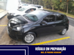 HYUNDAI HB 20 Hatch 1.0 12V 4P FLEX SENSE