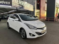 HYUNDAI HB 20 Hatch 1.0 12V 4P FLEX COMFORT
