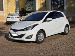 HYUNDAI HB 20 Hatch 1.0 12 V 4P FLEX COMFORT STYLE