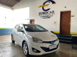 HYUNDAI HB 20 Hatch 1.6 16V 4P PREMIUM FLEX AUTOMTICO