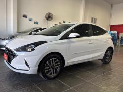 HYUNDAI HB 20 Hatch 1.6 16V 4P FLEX VISION AUTOMTICO