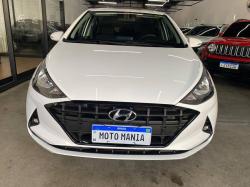 HYUNDAI HB 20 Hatch 1.0 12V 4P FLEX VISION