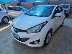 HYUNDAI HB 20 Hatch 1.6 16V 4P FLEX COMFORT PLUS