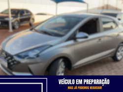 HYUNDAI HB 20 Hatch 1.0 12V 4P FLEX TGDI TURBO VISION AUTOMTICO