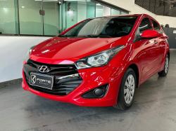 HYUNDAI HB 20 Hatch 1.0 12V 4P FLEX COMFORT