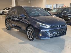 HYUNDAI HB 20 Hatch 1.0 12V 4P FLEX TGDI PLATINUM TURBO AUTOMTICO