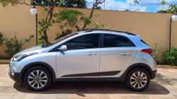 HYUNDAI HB 20 Hatch X 1.6 16V 4P STYLE FLEX